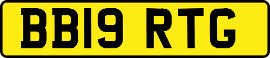 BB19RTG