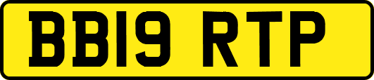 BB19RTP