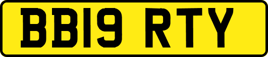 BB19RTY