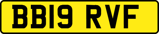 BB19RVF