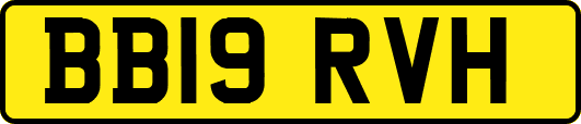 BB19RVH