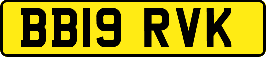 BB19RVK