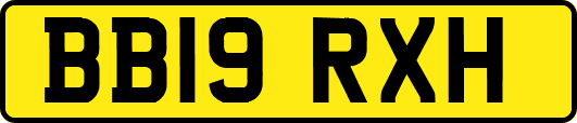 BB19RXH