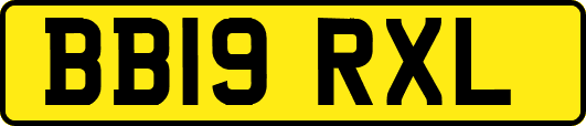 BB19RXL