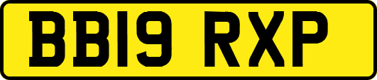 BB19RXP