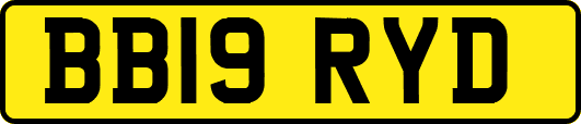 BB19RYD