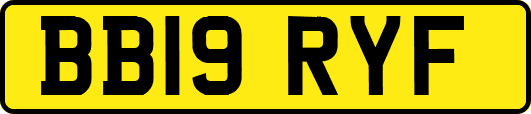 BB19RYF