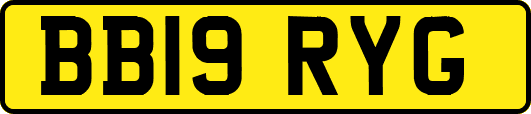 BB19RYG