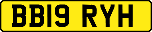 BB19RYH