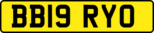 BB19RYO