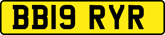 BB19RYR