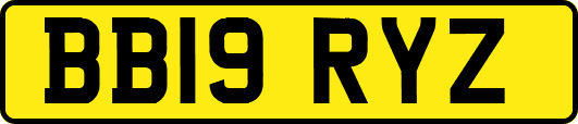 BB19RYZ