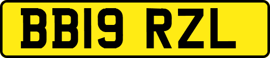 BB19RZL