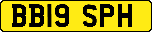 BB19SPH