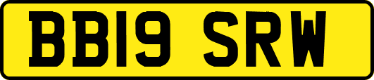 BB19SRW