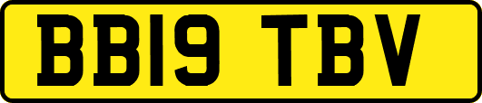 BB19TBV