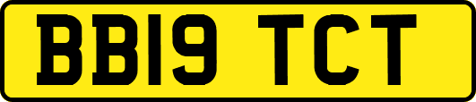 BB19TCT