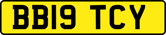 BB19TCY