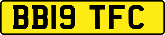 BB19TFC