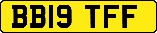 BB19TFF