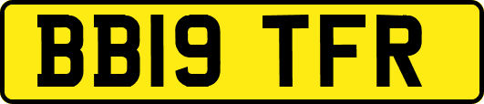 BB19TFR