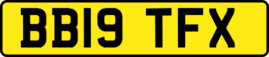 BB19TFX