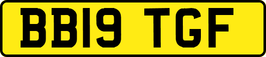 BB19TGF