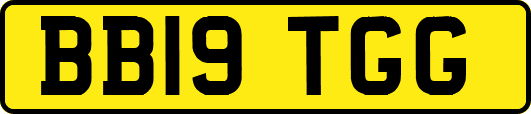 BB19TGG