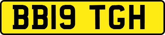 BB19TGH