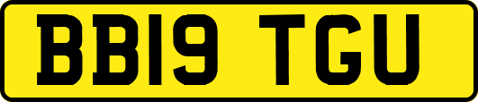 BB19TGU