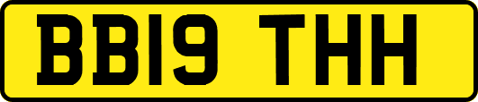 BB19THH