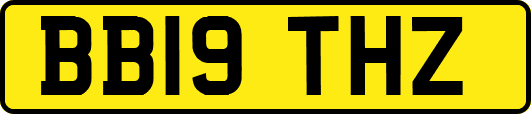 BB19THZ