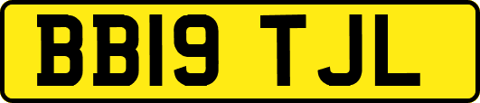 BB19TJL