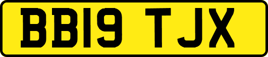 BB19TJX