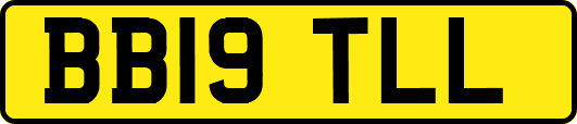 BB19TLL