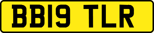 BB19TLR