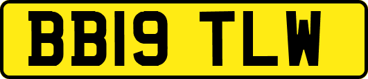 BB19TLW