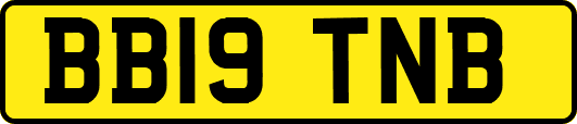 BB19TNB