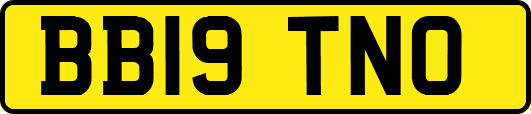 BB19TNO