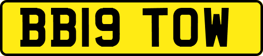 BB19TOW