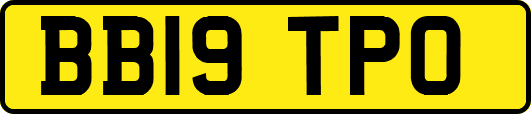 BB19TPO