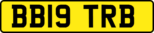 BB19TRB