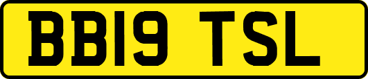 BB19TSL