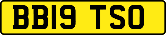 BB19TSO