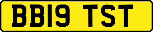 BB19TST