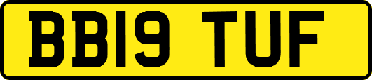 BB19TUF