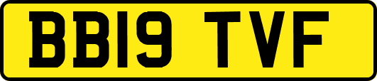 BB19TVF