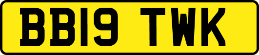 BB19TWK