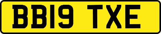 BB19TXE