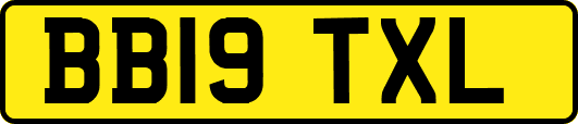 BB19TXL